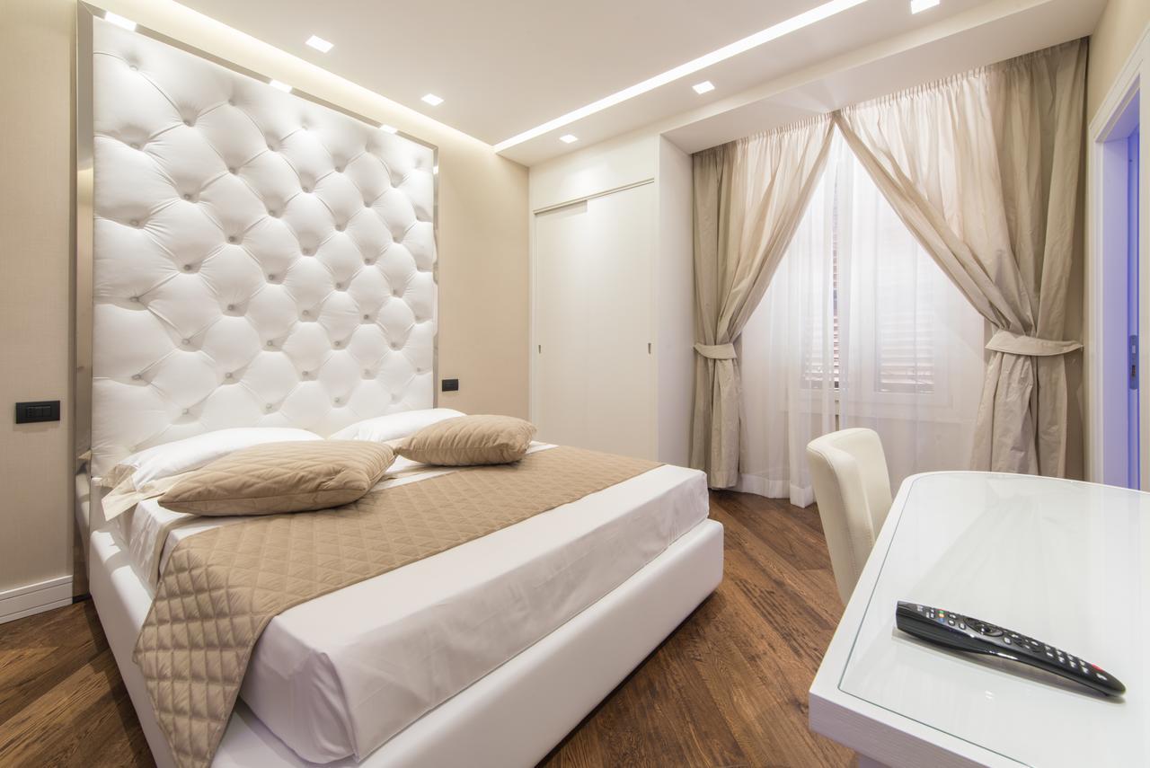 Lux Suites In Roma Luaran gambar