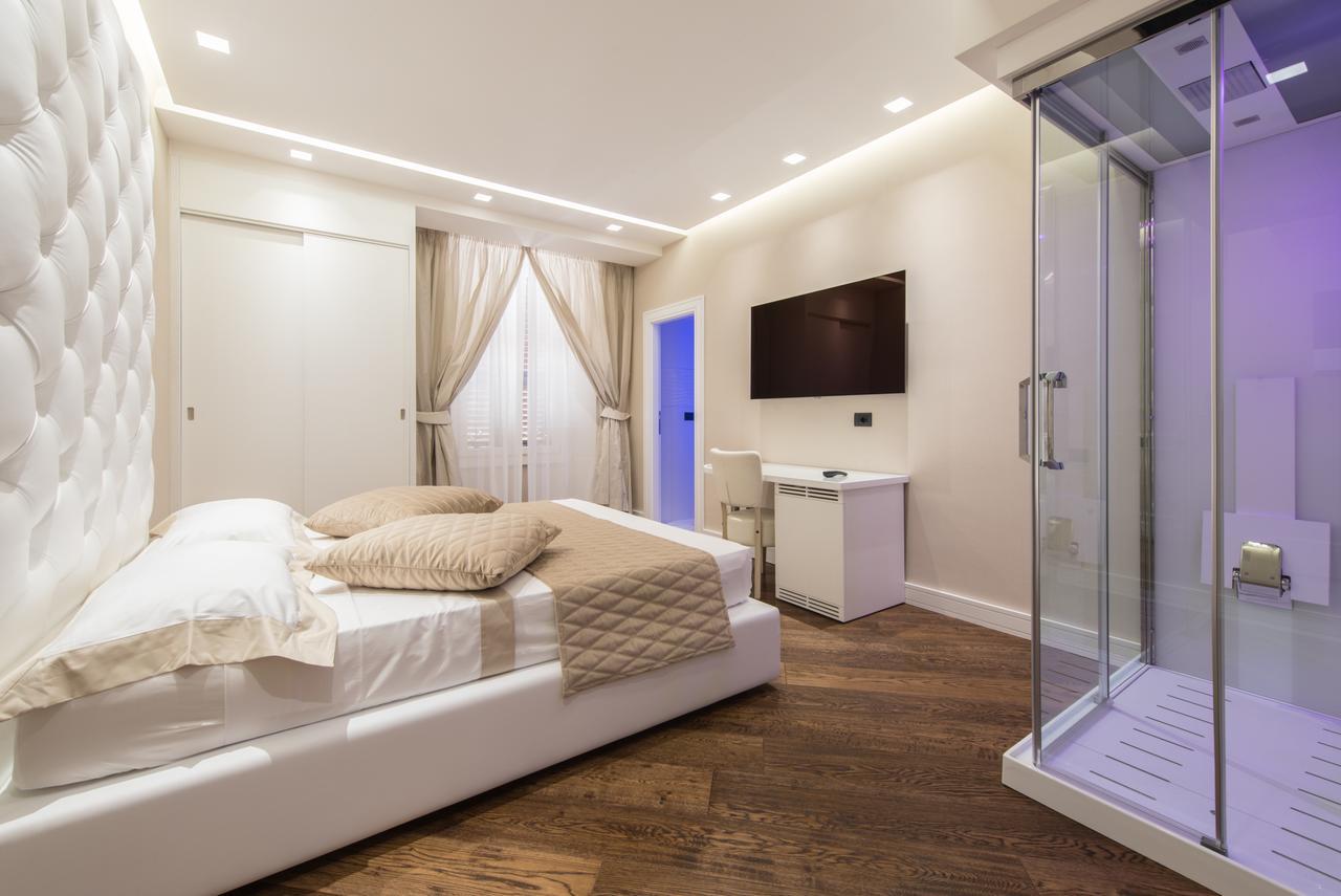 Lux Suites In Roma Luaran gambar