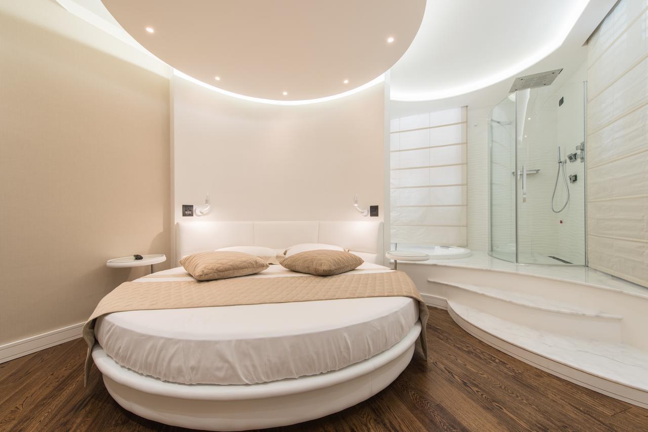 Lux Suites In Roma Luaran gambar