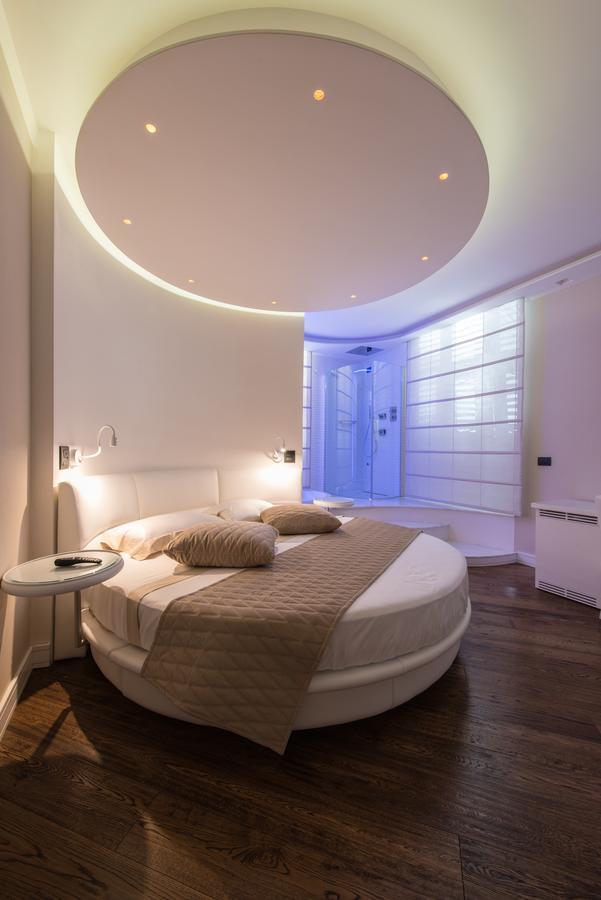 Lux Suites In Roma Luaran gambar