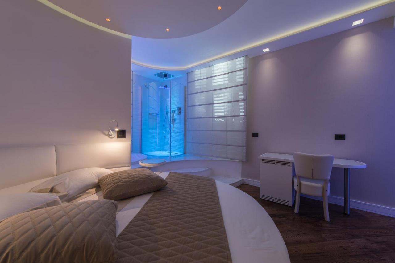 Lux Suites In Roma Luaran gambar